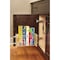 Rev-A-Shelf Maple Hardwood, Light Brown, 13.13 in W, 8 in H, 3.88 in D, 3.88 in L, Light Brown 4WFR-18-1 - alternate 2